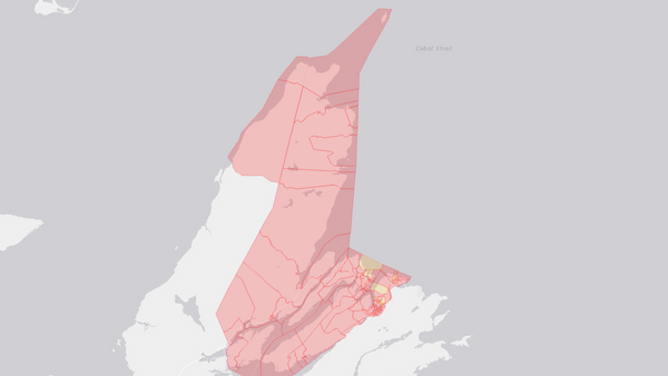 SydneyâVictoria 2004 poll-by-poll results map