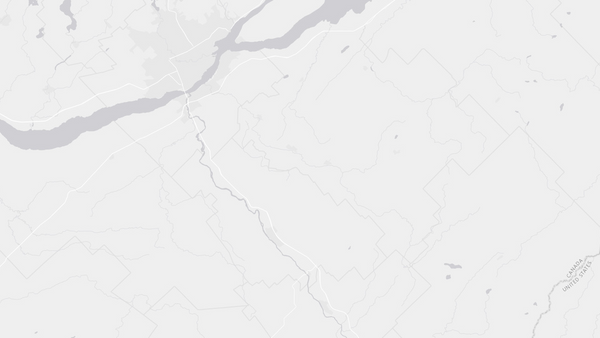2006 Longueuil—Pierre-Boucher poll map