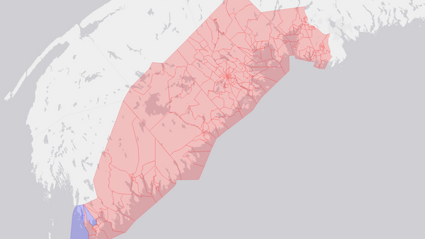 2015 South Shore—St. Margarets poll map