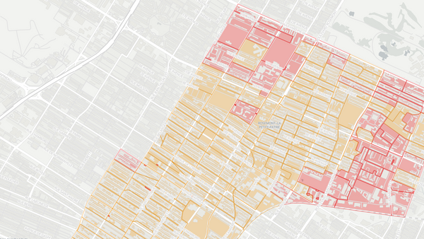 2025 Rosemont—La Petite-Patrie poll map