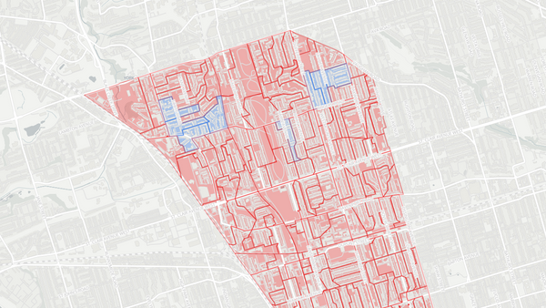 Davenport 2025 poll-by-poll results map