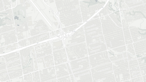 EglintonâLawrence 2025 poll-by-poll results map