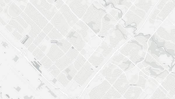 Mississauga—Erin Mills 2025 poll-by-poll results map