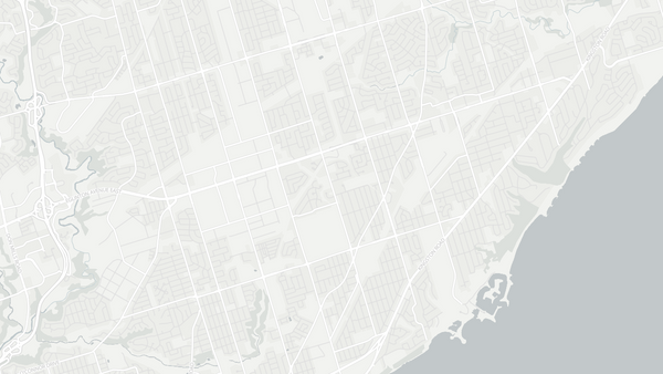 Scarborough Southwest 2025 poll-by-poll results map