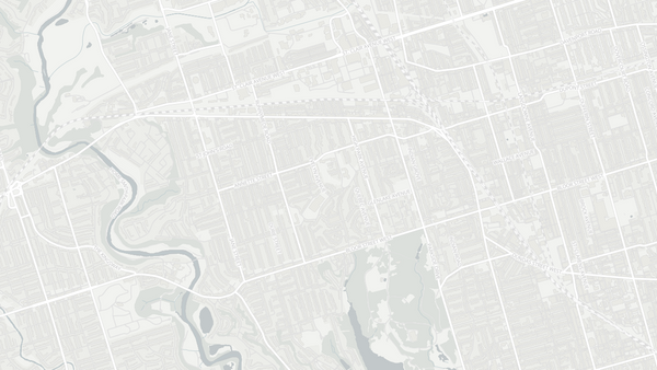 Taiaiako'n—Parkdale—High Park 2025 poll-by-poll results map