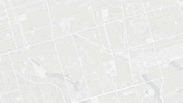 Toronto—St. Paul's 2025 poll-by-poll results map