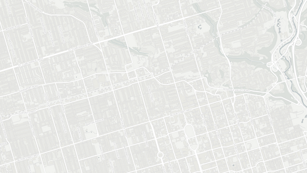 University—Rosedale 2025 poll-by-poll results map