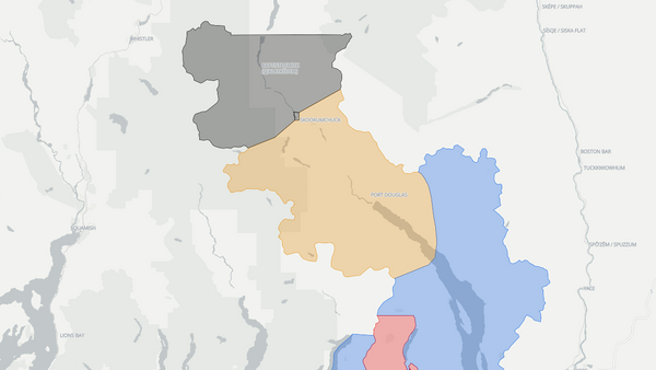 MissionâMatsquiâAbbotsford 2025 poll-by-poll results map