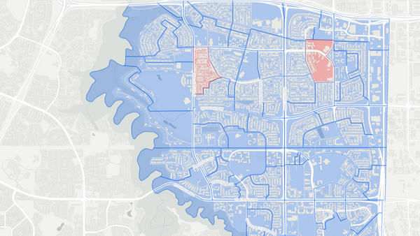 2012 Edmonton-Rutherford poll map