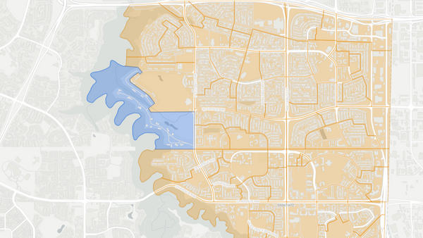2015 Edmonton-Rutherford poll map