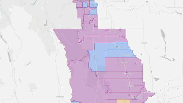 2015 Livingstone-Macleod poll map
