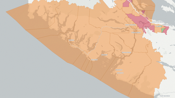 2017 Mid Island-Pacific Rim poll map