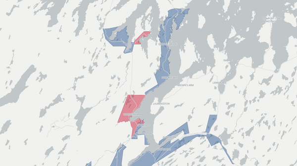 2019 Exploits poll map