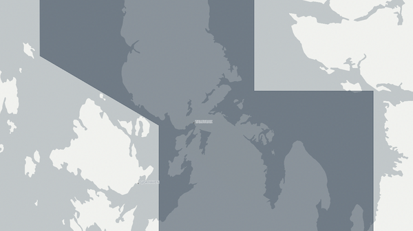 2017 Netsilik poll map