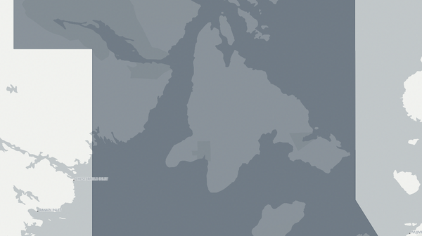 2017 Aivilik poll map