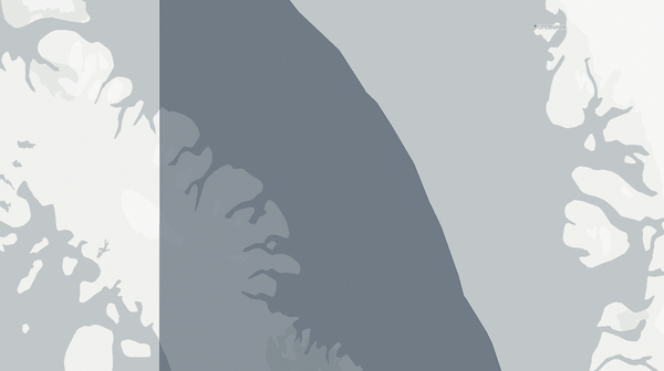 2021 Uqqummiut poll map