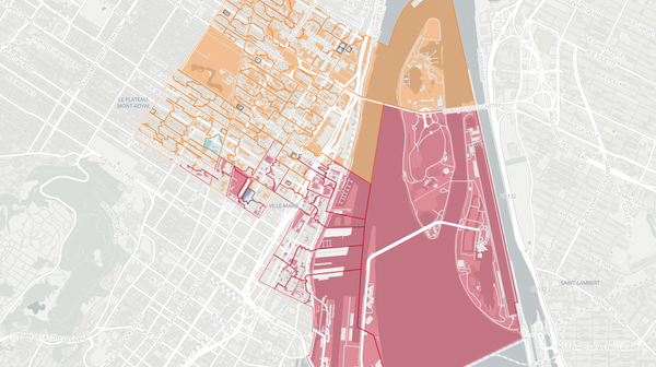 2018 Sainte-Marie-Saint-Jacques poll map