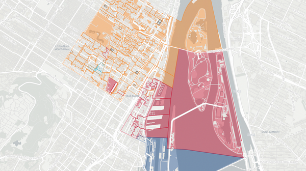 2022 Sainte-Marie-Saint-Jacques poll map
