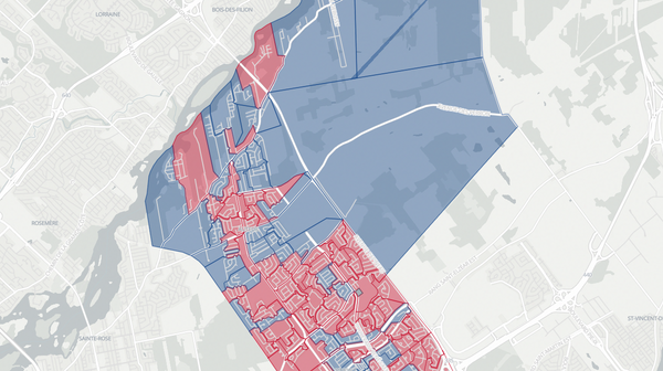 2022 Vimont poll map