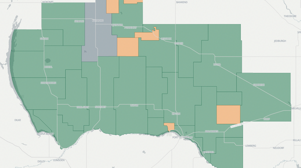 2024 Last Mountain-Touchwood poll map