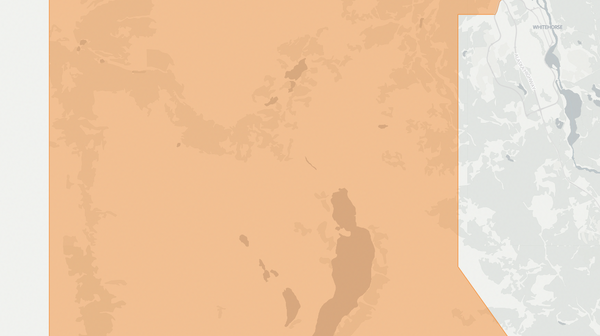 2016 Takhini-Kopper King poll map